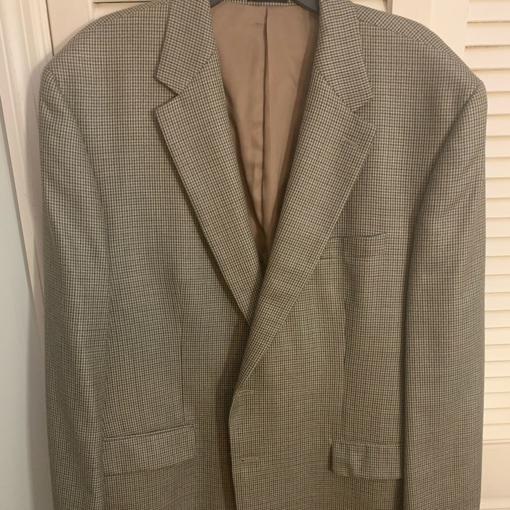 Lauren Men’s Sportcoat